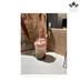 بطری نوشیدنی سرد نسپرسو لیمیتد صورتی Nespresso Travel Tumbler Bubble Gum